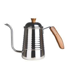 Chaleira FPRO Drip Kettle 700ml Chaleira FPRO Drip Kettle em Aço Inox 700ml