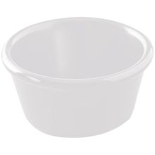 Ramekin Liso Haus Concept Couvert 57605/009 Melamina – 140ml