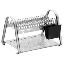 Escorredor de Louças Tramontina Ciclo 61530010 - Preto