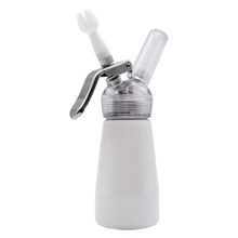Garrafa para Chantilly FPRO Branca 250ml