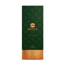 Café Orfeu Clássico em cápsulas 10 unidades Orfeu  Cápsula  Clássico -10 unid