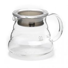 Jarra de vidro Hario 360 ml Jarra para Café Hario 360ml