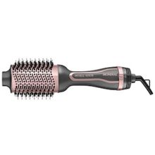 Escova Secadora Mondial Keratin ES-11 1200W Bivolt - Grey Rose