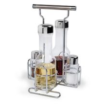 Galheteiro Brinox Argento 5 Peças