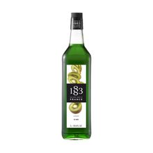 Xarope Routin 1883 Kiwi 1 L Xarope 1883 Routin de Kiwi 1000ml