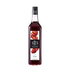 Xarope Routin 1883 Morango 1 L Xarope 1883 Routin de Morango 1000ml