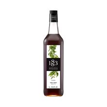 Xarope Routin 1883 Chá Verde 1 L