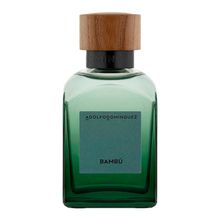 Adolfo Dominguez Bambu Eau de Parfum - Perfume Masculino 120ml
