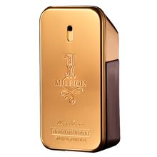 Paco Rabanne One Million Eau De Toilette - Perfume Masculino 30ml
