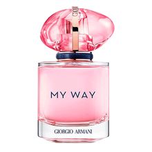 Giorgio Armani My Way Nectar Eau De Parfum - Perfume Feminino 90ml