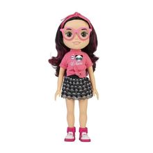 Boneca Luluca com Som ESTRELA