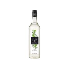 Xarope Routin 1883 Mojito Mint 1 L Xarope 1883 Routin de Mojito Mix 1000ml
