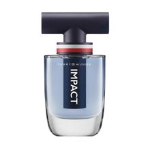 Tommy Hilfiger Impact Eau de Toilette - Perfume Masculino 50ml