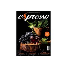 Revista Espresso - Café e Vinho - Edição 66