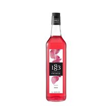 Xarope Routin 1883 Rosas 1 L Xarope 1883 Routin de Rosas 1000ml