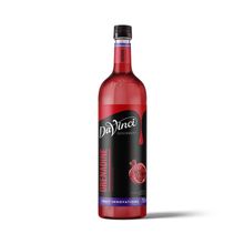 Xarope DaVinci Grenadine Romã 750 ml Xarope DaVinci | Romã Grenadine  – 750ml
