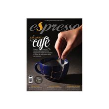 Revista Espresso - O Recomeço do Café  - Edição 68
