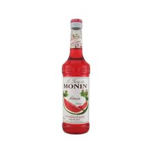 Xarope Monin Melancia 700 ml Xarope Monin de Melancia 700ml