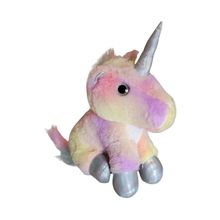 Mochila Infantil Unicórnio Fofo 35CM com Alça - Toyng