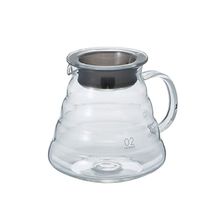 Jarra Hario Vidro 600 ml Jarra para Café Hario 600ml