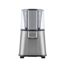 Moedor de Café Ajustáve Black & Decker 220v