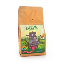 Café  Bazilli em grãos 500 g Café  Bazilli Grãos 500g