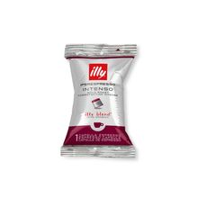 Café Illy IperEspresso Intenso em cápsulas 100 unidades