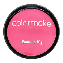 Pancake Rosa