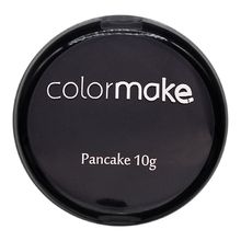 Pancake Preto