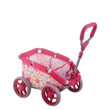 Carrinho de Boneca - Adora Doll Twinkle Stars Wagon TERRACO