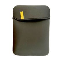 Capa de Laptop - Dupla Face - Neoprene - Monster Party SESTINI