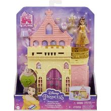 Castelo da Bela - Disney Princess MATTEL
