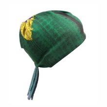 Bandana De Ciclismo Brasil Ntk Headband Para Bike