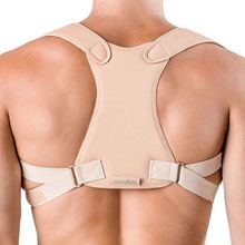 Corretor de Postura GG Unissex Hidrolight OR1007-4