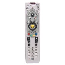 Controle Remoto Receptor SKY HDTV H67 com Chave - Mxt