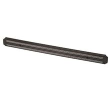 Barra Magnética Multiuso Brinox Imperado Polipropileno Preta - 55 cm