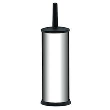 Escova para Banheiro Brinox com Suporte 3034/102 - Inox