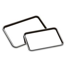 Bandeja Brinox Arienzo em Inox – 40cm