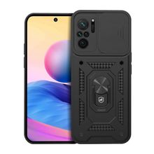 Capa Dinamic Cam Protection para Xiaomi Redmi Note 10 - Gshield
