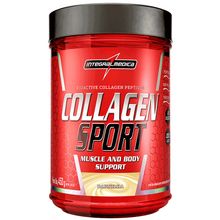 Collagen Sport Baunilha - 450G