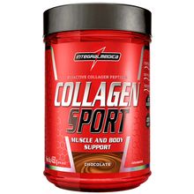 Collagen Sport Chocolate - 450G