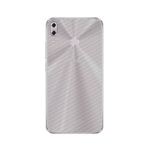 Película Traseira de Fibra de Carbono Transparente para Zenfone 5 e 5z - Gorila Shield