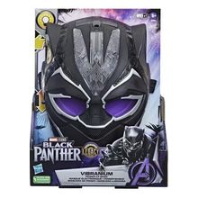 Máscara Eletrônica - Pantera Negra Legacy