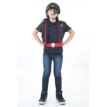 Kit Pirata Infantil - Sete Mares