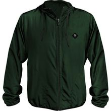 Jaqueta Corta Vento Ciclismo Masculino Militar WSS Diamond