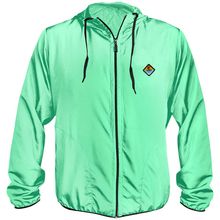 Jaqueta Corta Vento Masculino Acqua WSS Diamond Colors