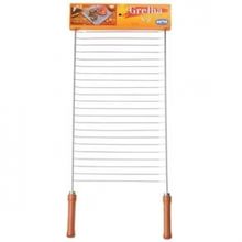 Grelha Mor Simples Nº 02 3108