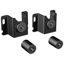 Suporte para TV Lcd Led Fixo Universal para TV de 10 ate 75 Polegadas 80Kg