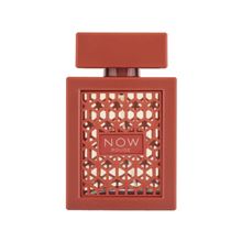 Lattafa Rave Now Rouge Eau de Parfum - Perfume Maculino 100ml