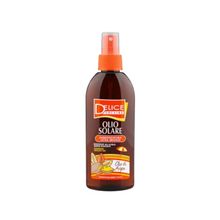 Delice Solaire Argan - Óleo Bronzeador Spray 150ml